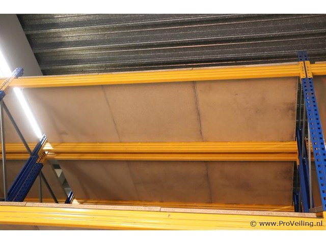 Palletstelling - afbeelding 10 van  10