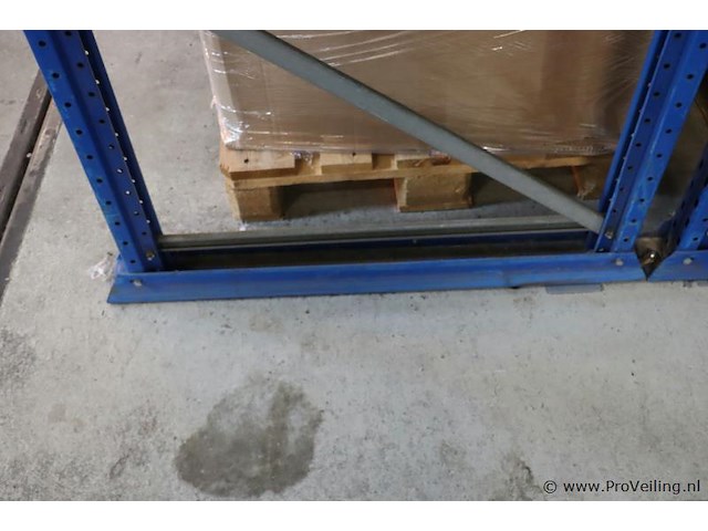 Palletstelling - afbeelding 7 van  10