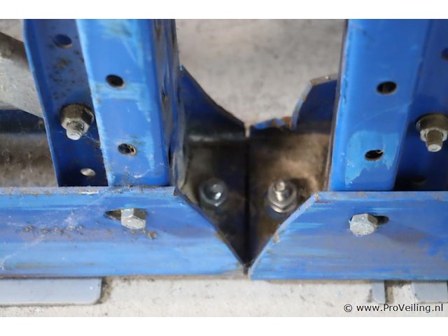 Palletstelling - afbeelding 8 van  10