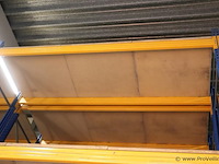 Palletstelling - afbeelding 10 van  10