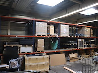 Palletstelling - afbeelding 1 van  8