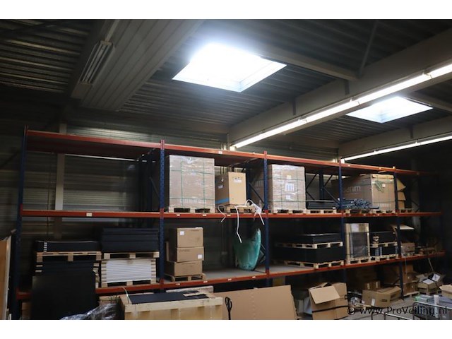 Palletstelling - afbeelding 2 van  8