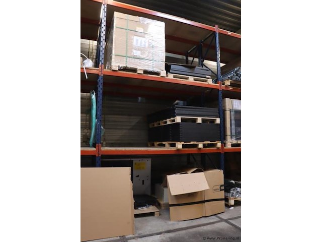 Palletstelling - afbeelding 3 van  8