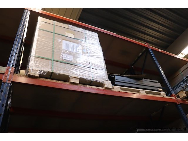 Palletstelling - afbeelding 5 van  8