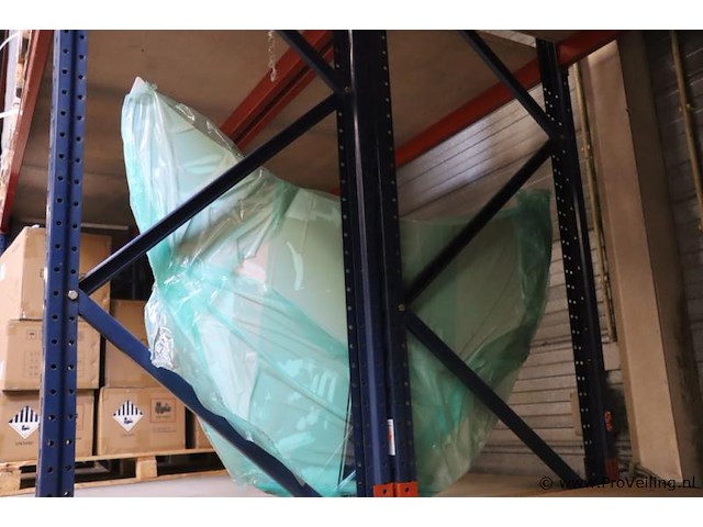 Palletstelling - afbeelding 6 van  8