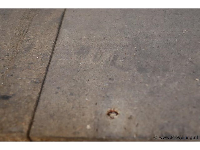 Palletstelling - afbeelding 7 van  8