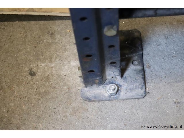 Palletstelling - afbeelding 8 van  8