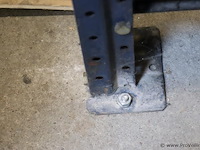 Palletstelling - afbeelding 8 van  8