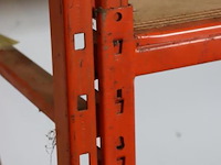 Palletstelling - afbeelding 2 van  3