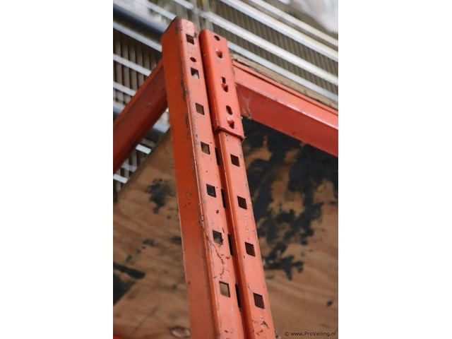 Palletstelling - afbeelding 3 van  3