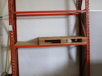 Palletstelling - afbeelding 1 van  3