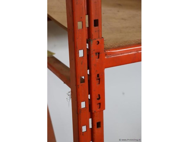 Palletstelling - afbeelding 2 van  3