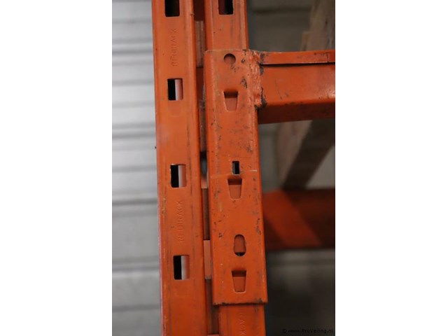 Palletstelling - afbeelding 6 van  13