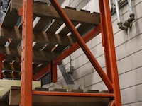 Palletstelling - afbeelding 10 van  13