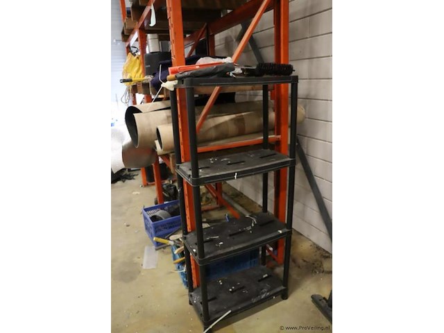 Palletstelling - afbeelding 11 van  13