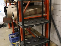 Palletstelling - afbeelding 11 van  13