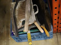 Palletstelling - afbeelding 12 van  13