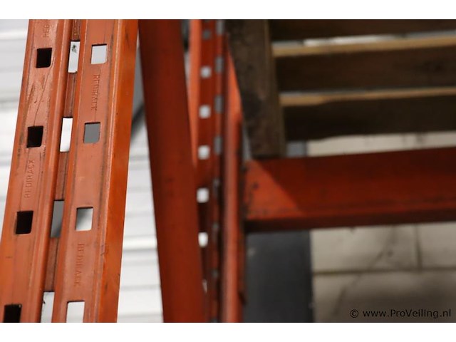 Palletstelling - afbeelding 8 van  13