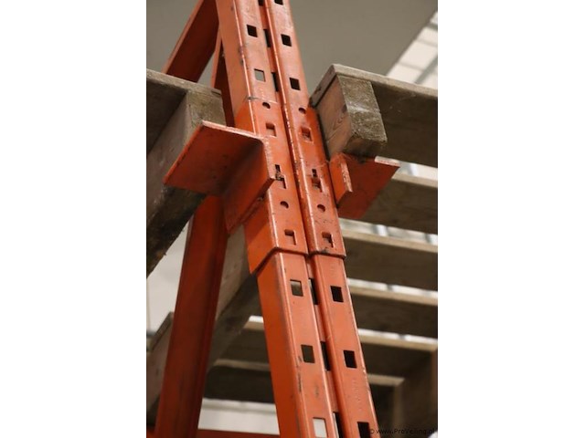 Palletstelling - afbeelding 9 van  13