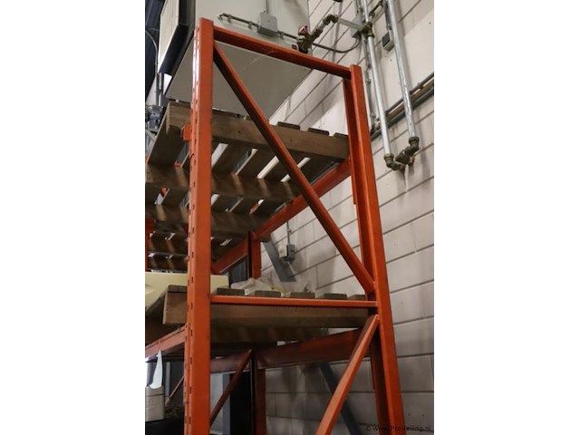 Palletstelling - afbeelding 10 van  13