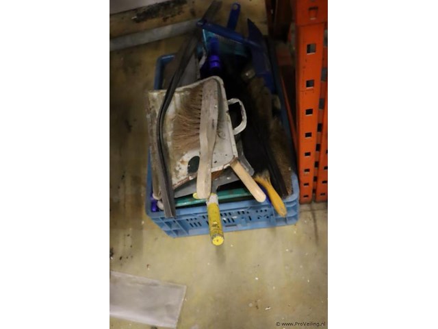 Palletstelling - afbeelding 12 van  13