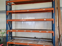 Palletstelling - afbeelding 1 van  5
