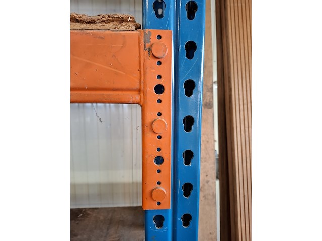 Palletstelling - afbeelding 3 van  5