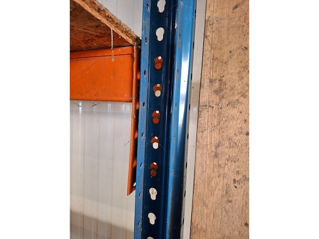 Palletstelling - afbeelding 4 van  5