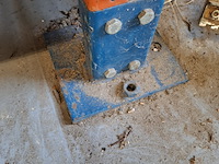 Palletstelling - afbeelding 5 van  5