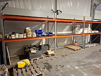 Palletstelling - afbeelding 2 van  3