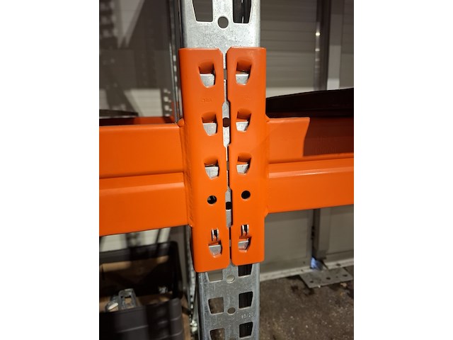 Palletstelling - afbeelding 3 van  3