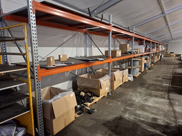 Palletstelling - afbeelding 1 van  4