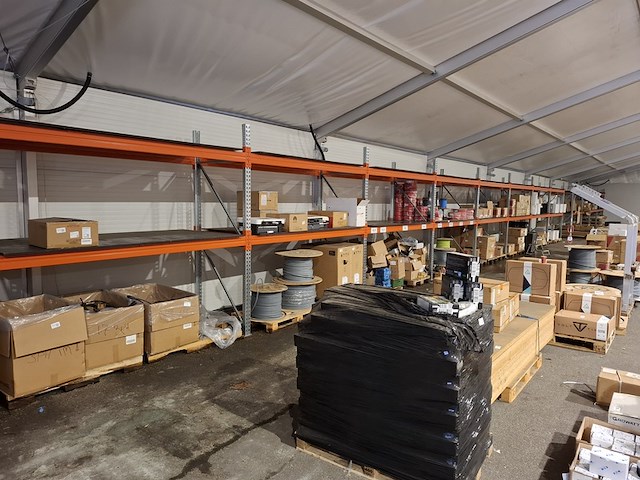 Palletstelling - afbeelding 2 van  4