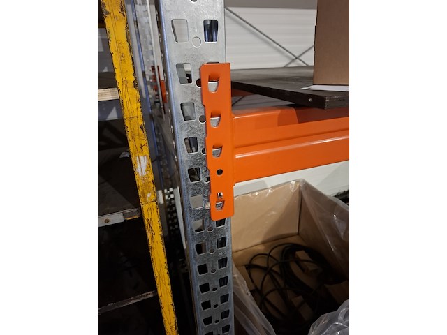 Palletstelling - afbeelding 4 van  4