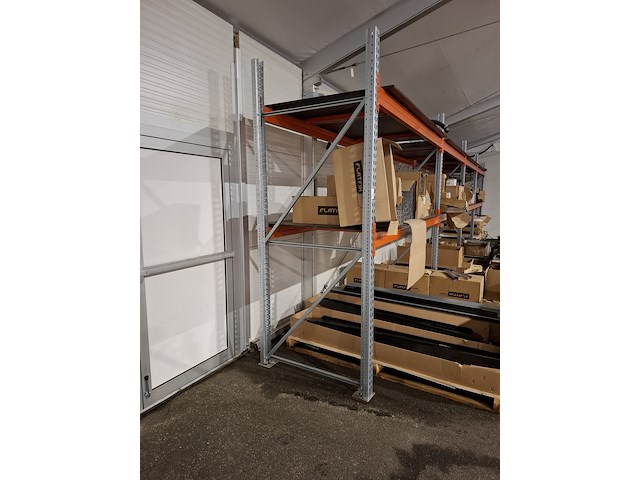 Palletstelling - afbeelding 2 van  5