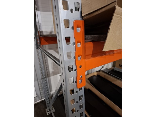 Palletstelling - afbeelding 3 van  5