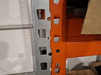 Palletstelling - afbeelding 4 van  5