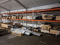 Palletstelling - afbeelding 5 van  5