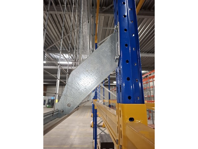 Palletstelling - afbeelding 2 van  10