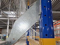 Palletstelling - afbeelding 2 van  10