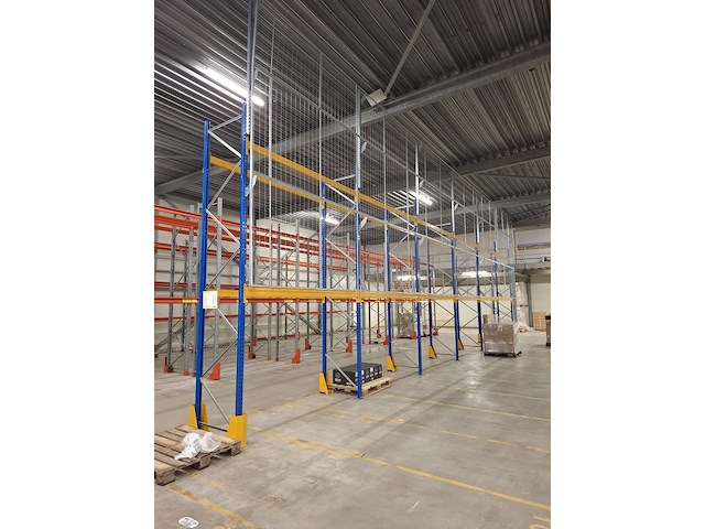 Palletstelling - afbeelding 4 van  10