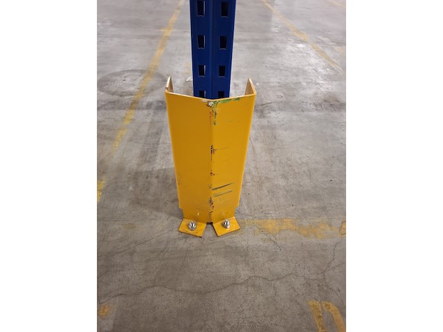 Palletstelling - afbeelding 6 van  10