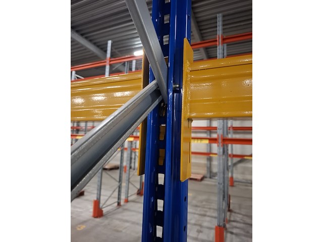 Palletstelling - afbeelding 9 van  10