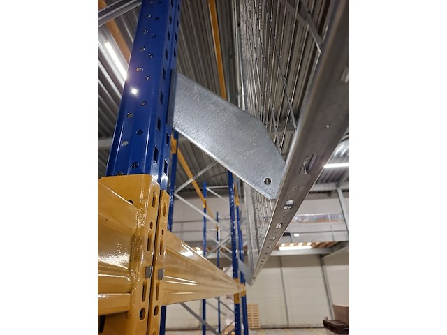 Palletstelling - afbeelding 10 van  10