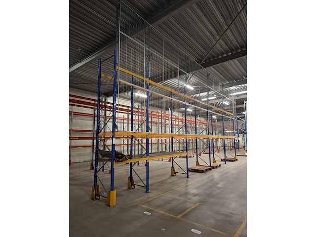 Palletstelling - afbeelding 4 van  10