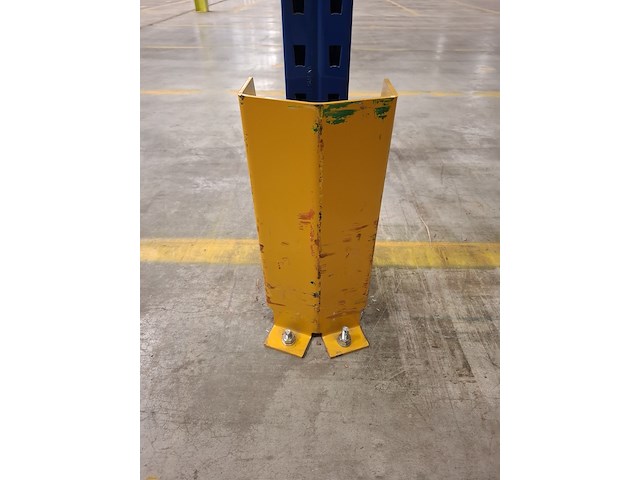 Palletstelling - afbeelding 6 van  10