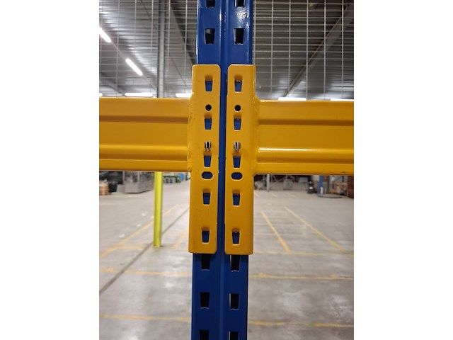 Palletstelling - afbeelding 8 van  10