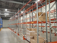 Palletstelling - afbeelding 1 van  8