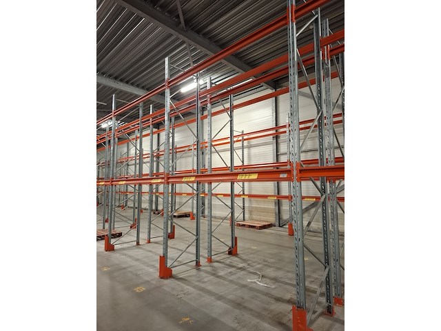 Palletstelling - afbeelding 2 van  8