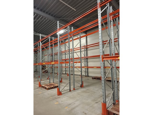 Palletstelling - afbeelding 3 van  8